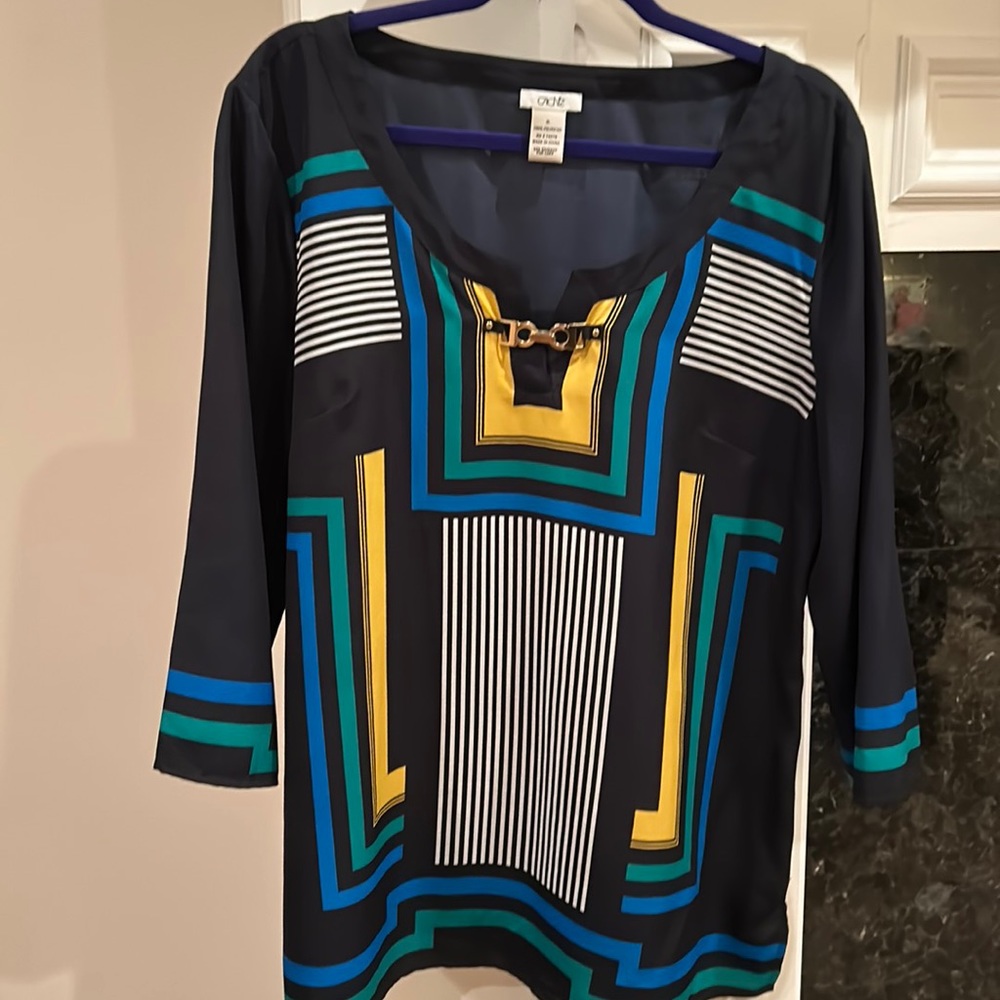 Retro Cache Top - image 1